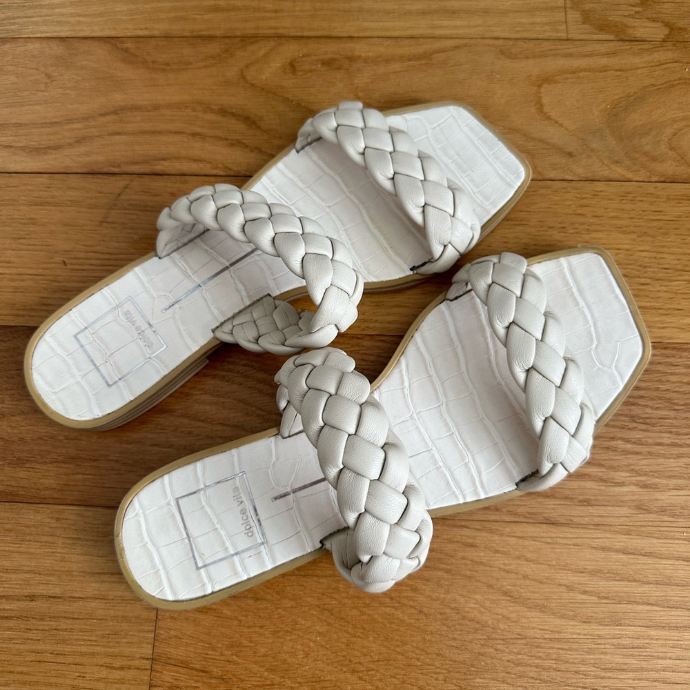 Dolce Vita Indy Slide Sandal